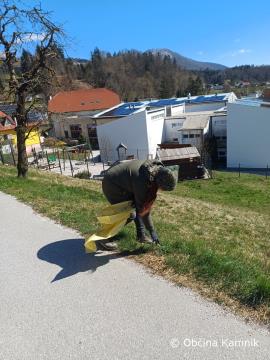 Čistilna akcija OŠ Stranje_6